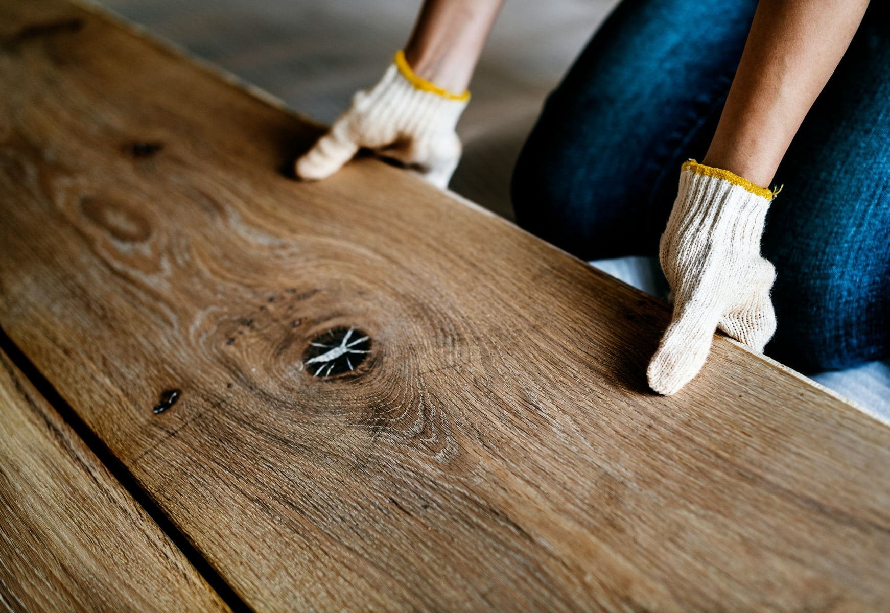 Heartwood Floors