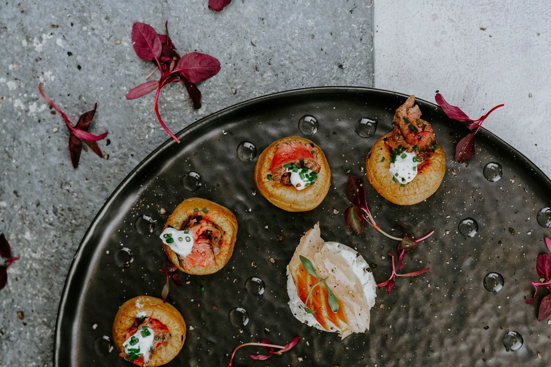 One Pot Catering